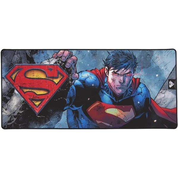 Superman podložka pod myš XXL - Podložky - Hlavní obrázek