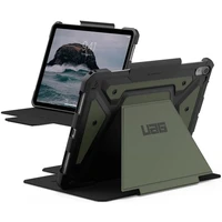 UAG Metropolis SE pouzdro iPad Air 11" (2024/2025/2026) olivové - Pouzdra
