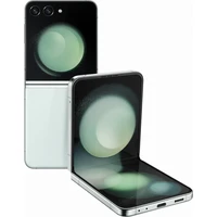 Samsung Galaxy Z Flip5 5G 256GB zelený - Mobilní telefony