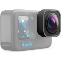 GoPro Max Lens Mod 2.0 - Ochranné folie a skla
