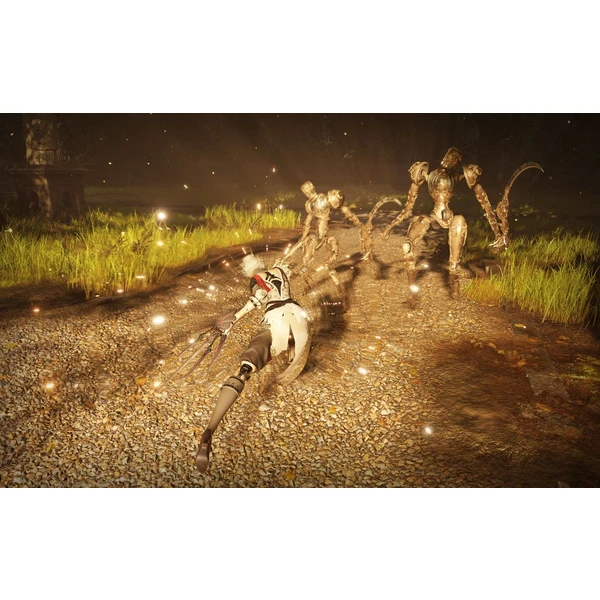 Steelrising (Xbox Series X) - Hry pro Xbox Series - Obrázek DKC2700301