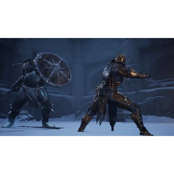 Mortal Shell Enhanced Edition (Xbox Series) - Hry pro Xbox Series - Obrázek DKH3100201