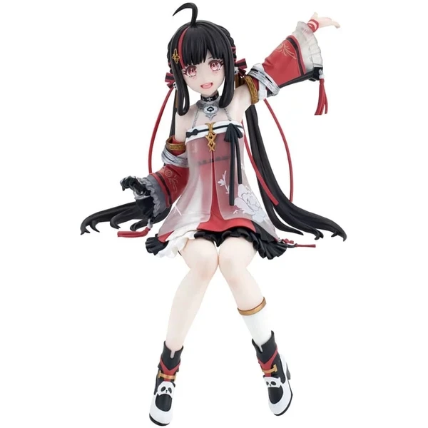 Soška Furyu Punishing: Gray Raven - Pulao 14 cm - Sochy a sošky - Hlavní obrázek