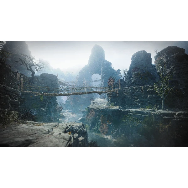 Wo Long: Fallen Dynasty (PS5) - Hry pro PS5 - Obrázek DKK8700301