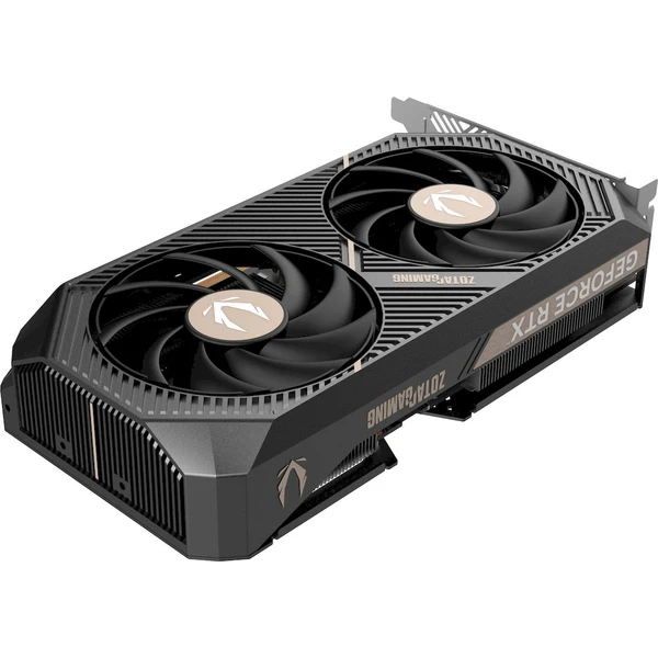 ZOTAC NVIDIA GeForce RTX 5060 AMP - Grafické karty - Obrázek DKLI000K01