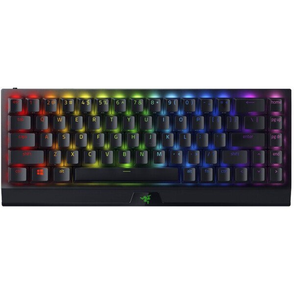 Razer BlackWidow V3 Mini HyperSpeed RZ03-03890100-R3M1 Černá