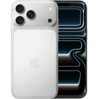 Apple iPhone 17 Pro Max 512GB stříbrný - Mobilní telefony