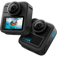 GoPro MAX2 - Kamery