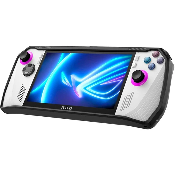 Spigen Rugged Armor ochranný kryt pro Asus ROG Ally (2023) černý - Pouzdra - Obrázek DKV4000L01