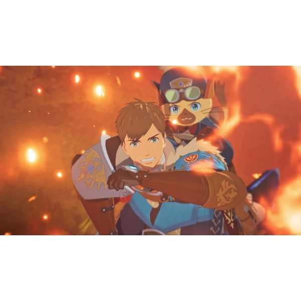 Monster Hunter Stories 3: Twisted Reflection (XSX) - Hry pro Xbox Series - Obrázek DKXK000K01