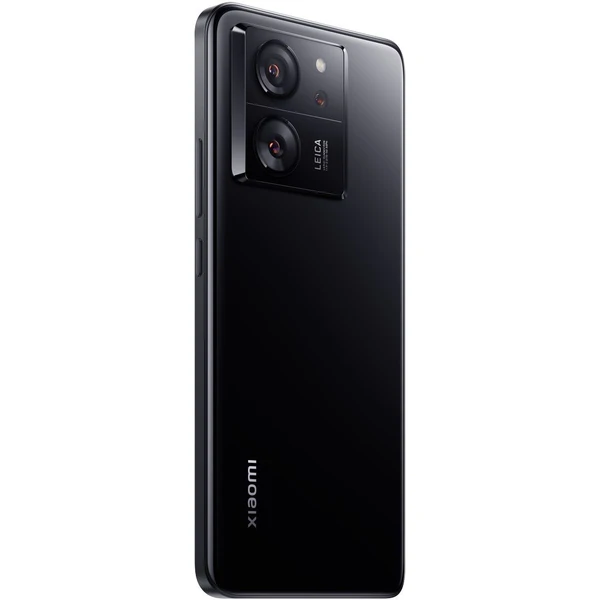 Xiaomi 13T 8/256GB černá - Mobilní telefony - Obrázek DKZ7G00101