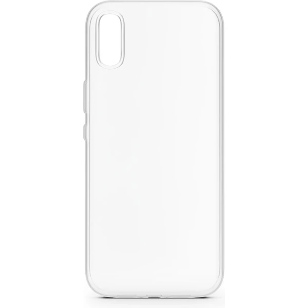 EPICO Ronny Gloss kryt pro Samsung Galaxy A04s čirý - Pouzdra - Obrázek DKZI100501