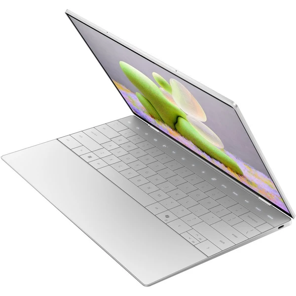 DELL XPS 16 (9640) stříbrný - Notebooky - Obrázek DL05000N01