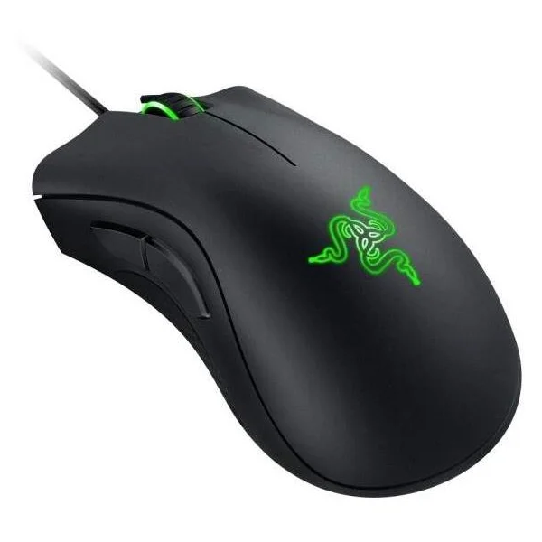 Razer DeathAdder Essential herní myš černá - Myši - Obrázek DL37100501