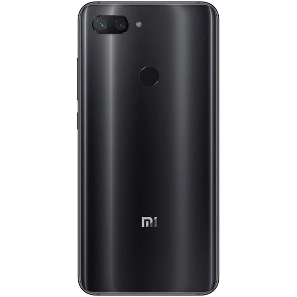 Xiaomi Mi 8 Lite 6GB/128GB černá - Mobilní telefony - Obrázek DL60000301