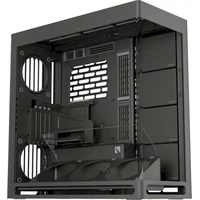 HAVN HS 420 VGPU černá - Počítačové skříně