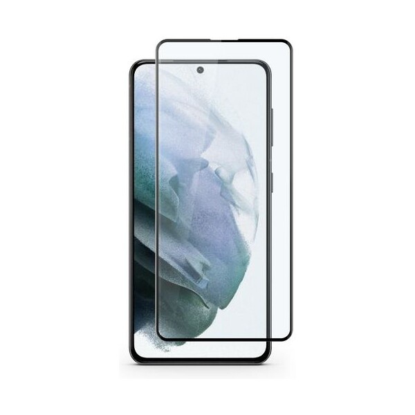 Epico 2.5D Glass Samsung Galaxy S22 (full cover) černý