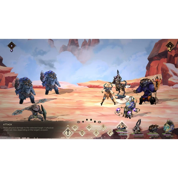 Astria Ascending (SWITCH) - Hry pro Nintendo Switch - Obrázek DL9Z000501