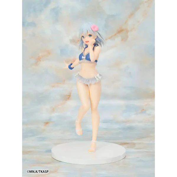 Figurka Taito Prize Tying the Knot with an Amagami Sister (Coreful edice) - Asahi Amagami 18 cm  - Figurky - Obrázek DLBH000K01