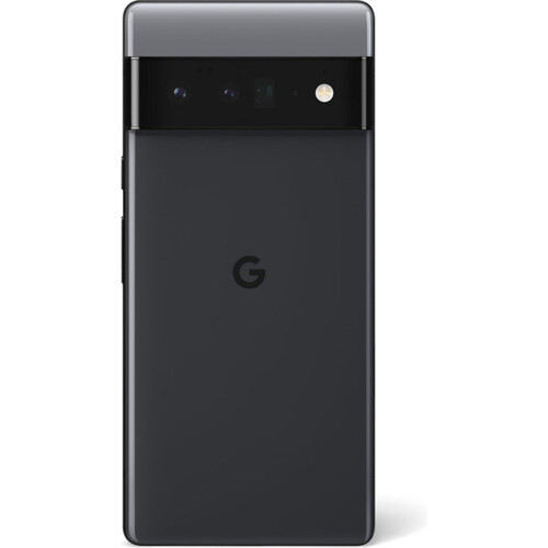 Google Pixel 6 Pro 5G 128GB Stormy Black