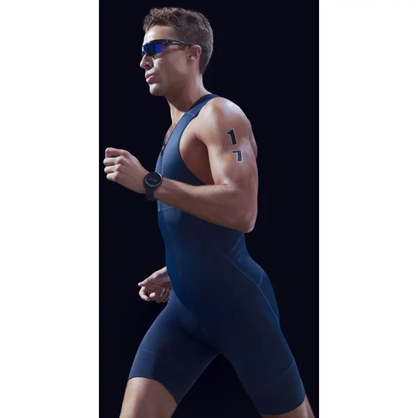 Amazfit Stratos 3 černé - Chytré hodinky - Obrázek DLDW000401