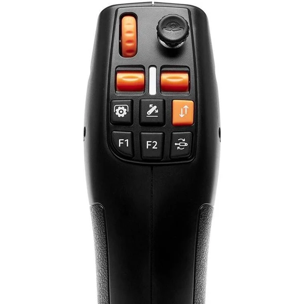Thrustmaster SimTask FarmStick joystick černý (XBOX/PC) - Joysticky - Obrázek DLFE000K01