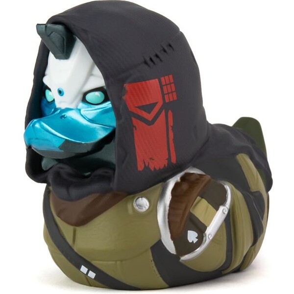 Tubbz kachnička Destiny - Cayde