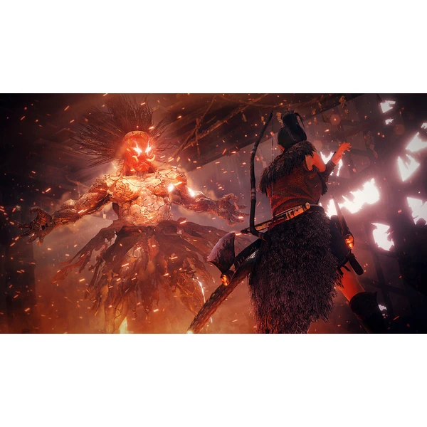 Nioh 2 (PS4) - Hry pro PS4 - Obrázek DLG3100201