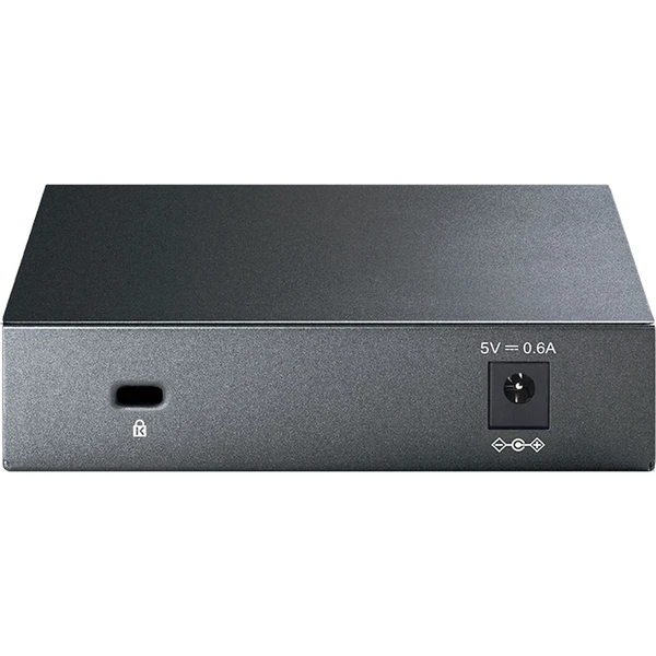 TP-Link TL-SG105S switch - Switche - Obrázek DLI0000601