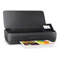HP OfficeJet 250 Mobile All-in-one - Tiskárny