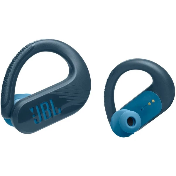 JBL Endurance Peak 3 modré - Sluchátka - Obrázek DLK3000P01