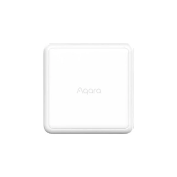 AQARA Cube T1 Pro Zigbee ovladač scén - Ovladače - Obrázek DLM8G00101