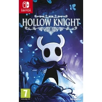 Hollow Knight (SWITCH) - Hry pro Nintendo Switch