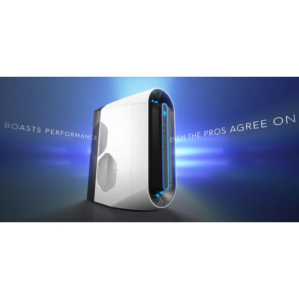 Dell Alienware Aurora R12 RTX 3090 (D-AWR12-N2-911S) stříbrný - Stolní počítače - Obrázek DLNO600301