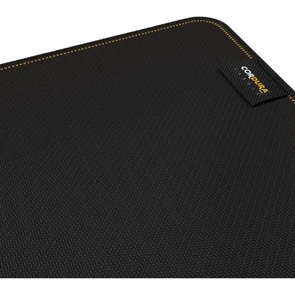 Endgame Gear MPC450 Cordura herní podložka tmavě modrá - Podložky - Obrázek DLOE000K01