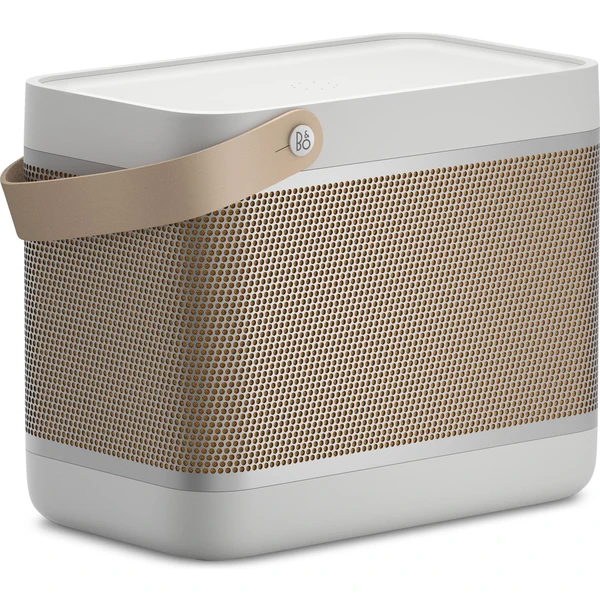 Bang & Olufsen Beolit 20 Grey Mist - Reproduktory - Hlavní obrázek