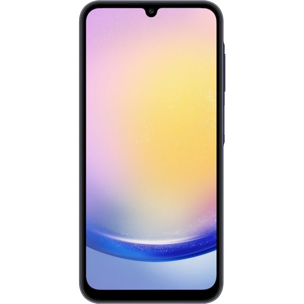Samsung Galaxy A25 5G 6GB/128GB černá (Kategorie C) - Mobilní telefony - Obrázek DLU1000L01