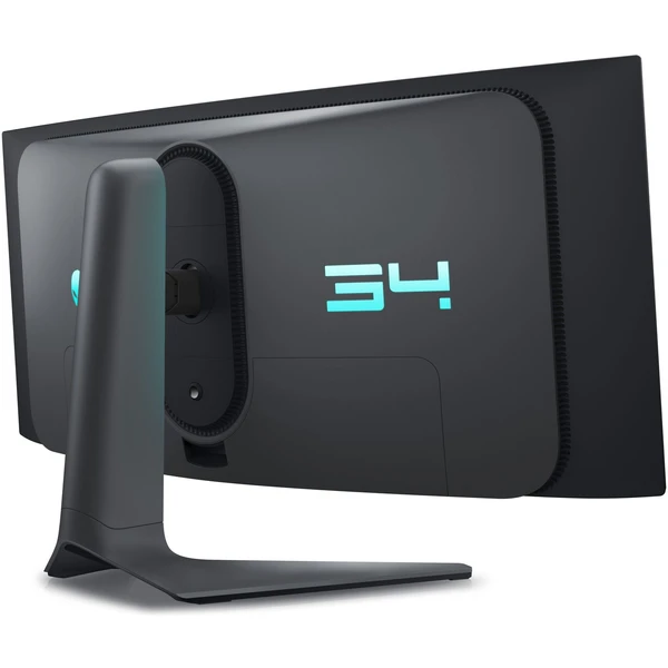 Dell Alienware AW3423DWF herní monitor 34" - Monitory - Obrázek DLV1000601