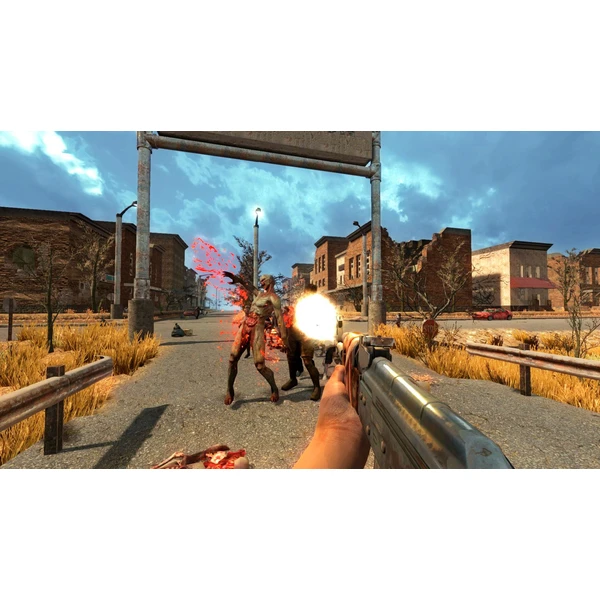 7 Days to Die Console Edition (PS5) - Hry pro PS5 - Obrázek DLWI000K01