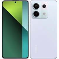 Xiaomi Redmi Note 13 Pro 5G 8GB/256GB fialová - Mobilní telefony