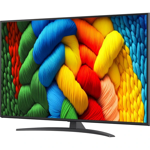 LG 55NANO81A6A - Televize - Obrázek DLXH000K01