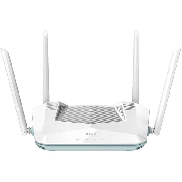 D-Link R32/E Bílá