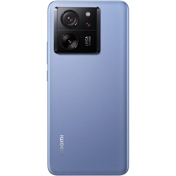 Xiaomi 13T 8/256GB modrá (Kategorie C) - Mobilní telefony - Obrázek DLZ7G00101