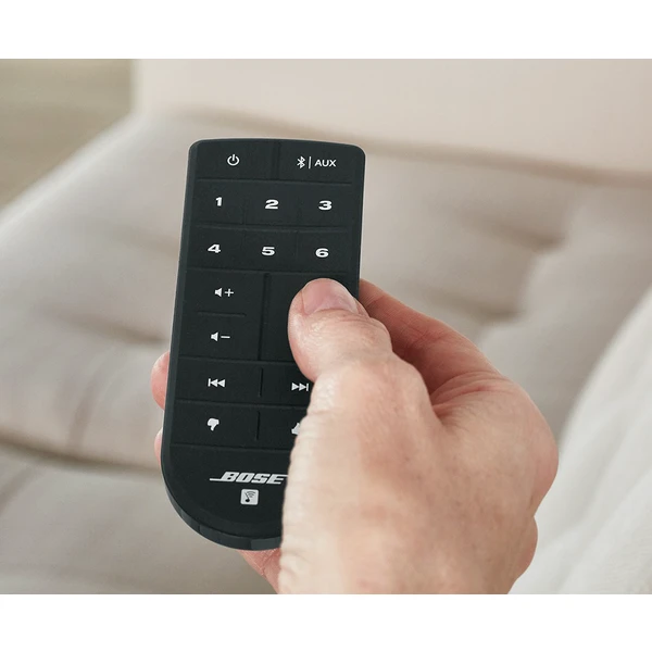 Bose SoundTouch 10 černý - Reproduktory - Obrázek DLZG000101