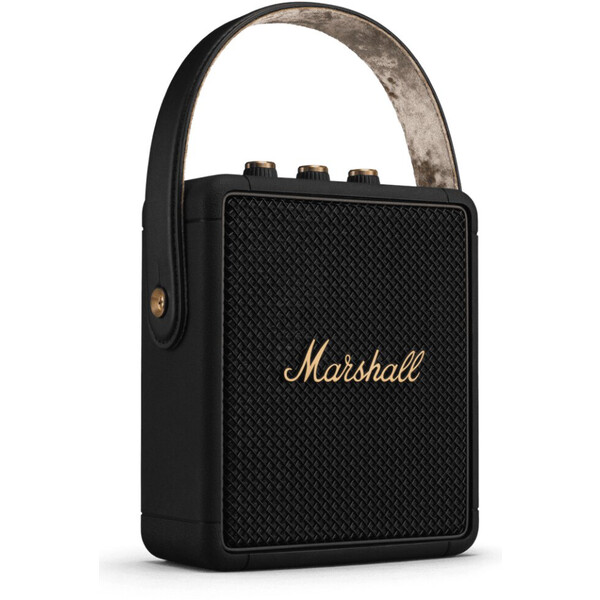 Marshall Stockwell II Měděná