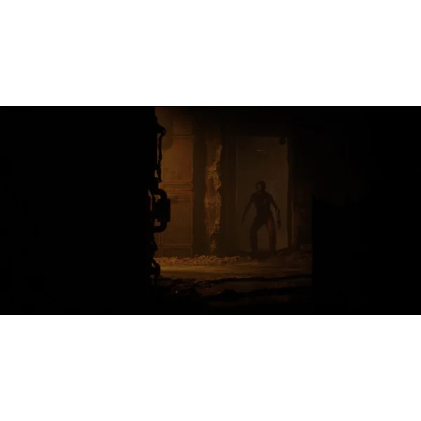 The Callisto Protocol (Xbox Series X) - Hry pro Xbox Series - Obrázek DM61700301