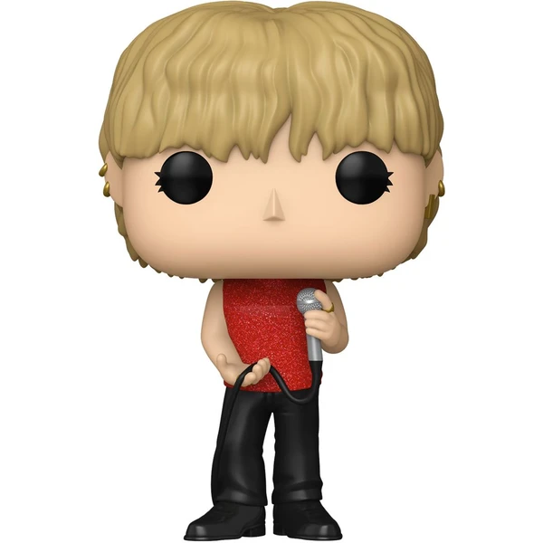 Funko POP! #469 Rocks: BTS Solos - V (Love Me Again) - Funko POP! - Obrázek DM7H000K01