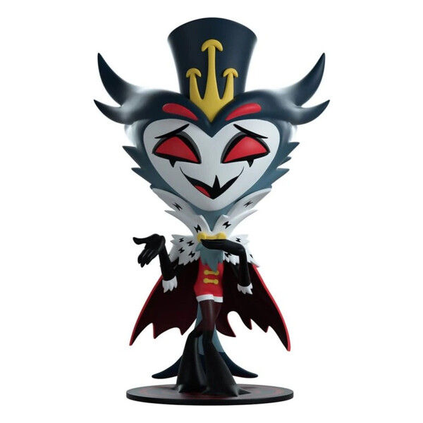 Vinylová figurka Youtooz Helluva Boss - Stolas 11 cm