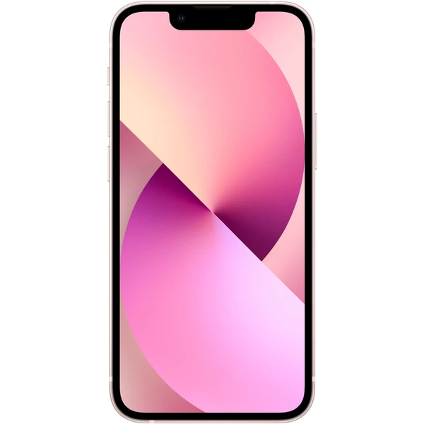 Apple iPhone 13 mini 256GB růžový - Mobilní telefony - Obrázek DMBS600301