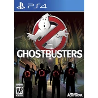 Ghostbusters (2016) (PS4) - Hry pro PS4